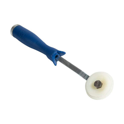 Product Image of Plastic Radius Roller - 2 inch Diameter x 1/4 inch Wide