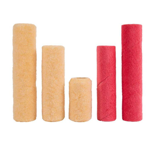 Product Image of Polyester and Mohair Roller Covers