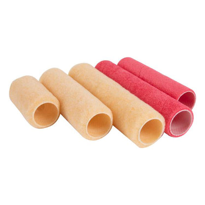 Product Image of Polyester and Mohair Roller Covers