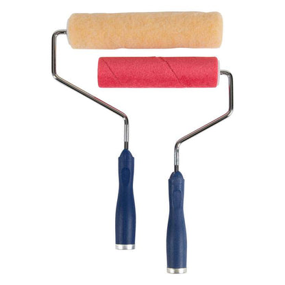 Product Image of Polyester and Mohair Roller Covers
