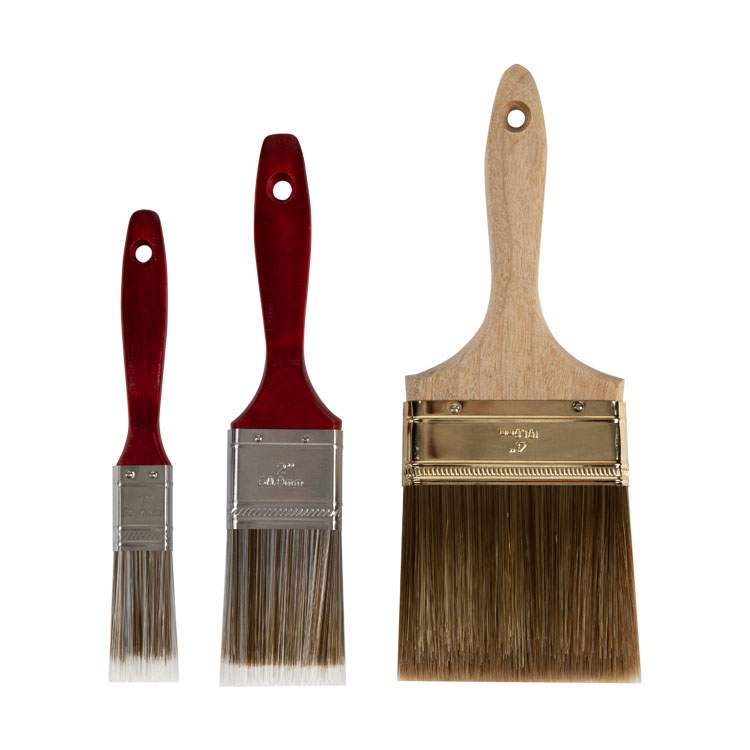 Product Image of Polyester Finish Brush