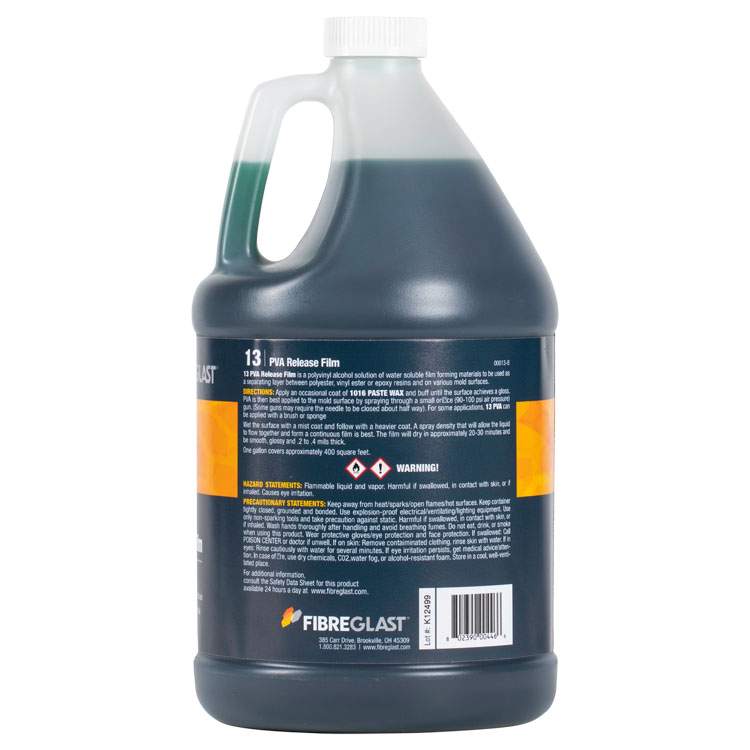 Product Image of PVA Release Film