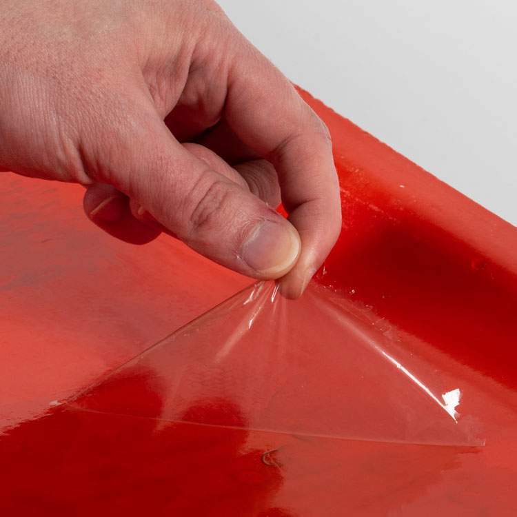 Product Image of PVA Release Film