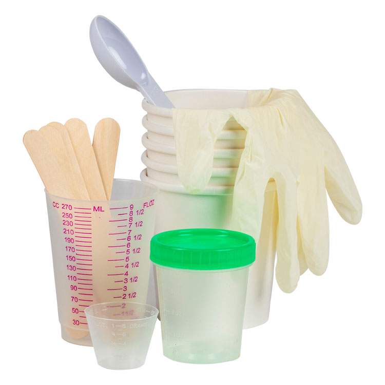 Product Image of Quart Mixing Set
