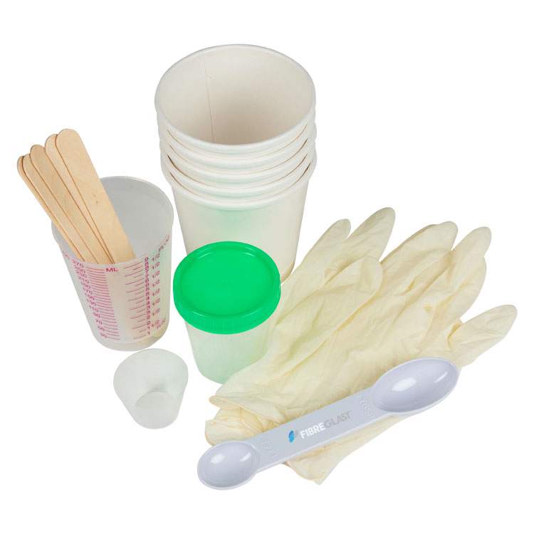 Product Image of Quart Mixing Set