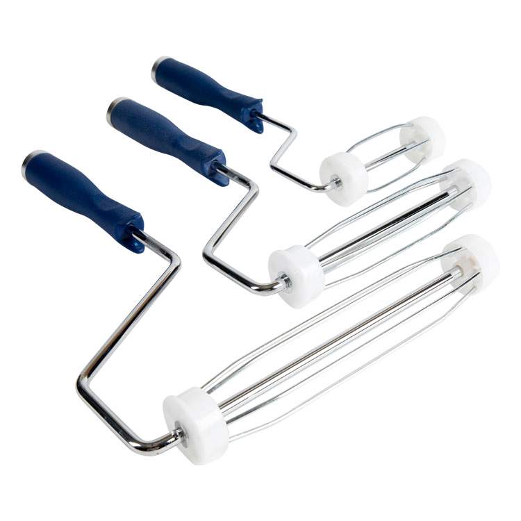 Product Image of Quick Change Roller Cages