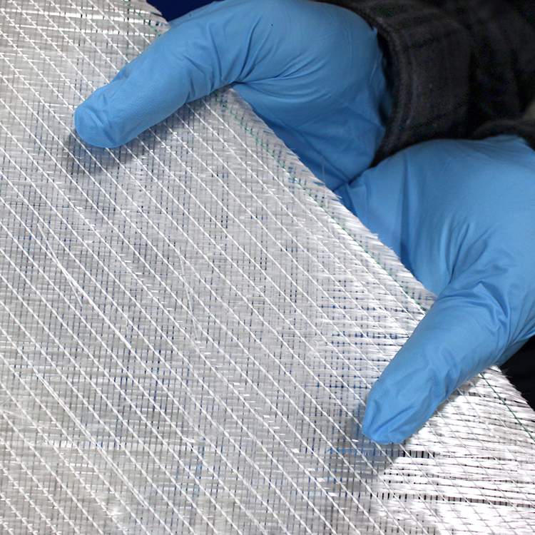 Product Image of Saertex&reg; 444 g/m<sup>2</sup> Stitched Biaxial (+/-45)