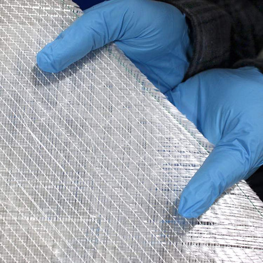Product Image of Saertex&reg; 444 g/m<sup>2</sup> Stitched Biaxial (+/-45)