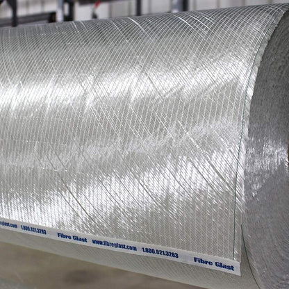Product Image of Saertex&reg; 444 g/m<sup>2</sup> Stitched Biaxial (+/-45)