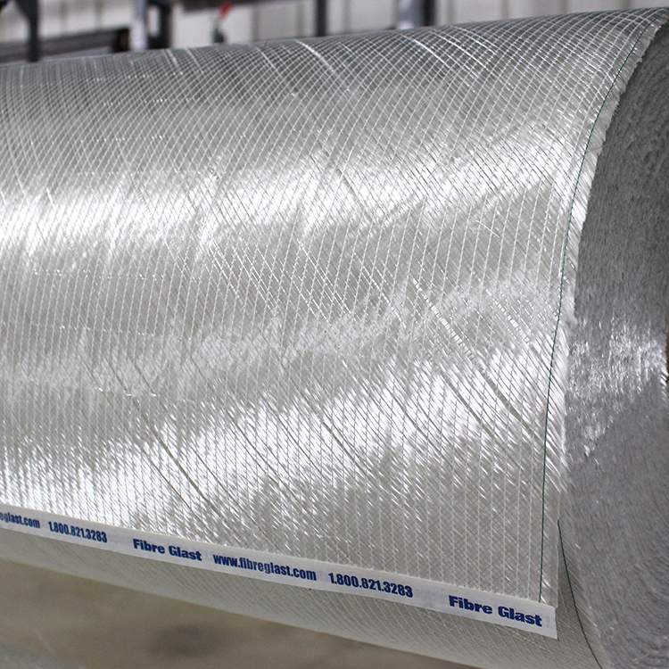 Product Image of Saertex® 444 g/m<sup>2</sup> Stitched Biaxial (+/-45)