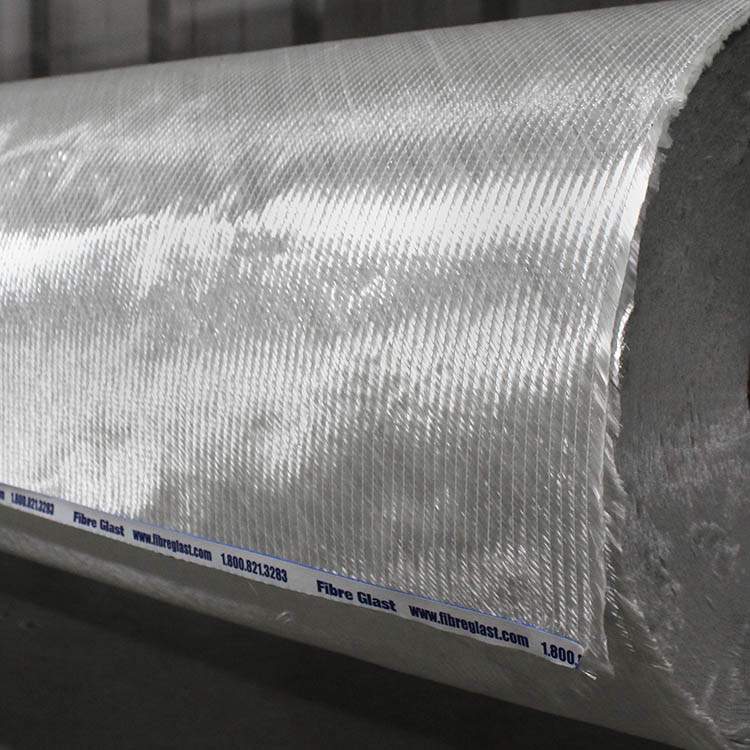 Product Image of Saertex 830 g/m<sup>2</sup> (24.5 oz/yd<sup>2</sup>) Stitched Biaxial (+/-45)