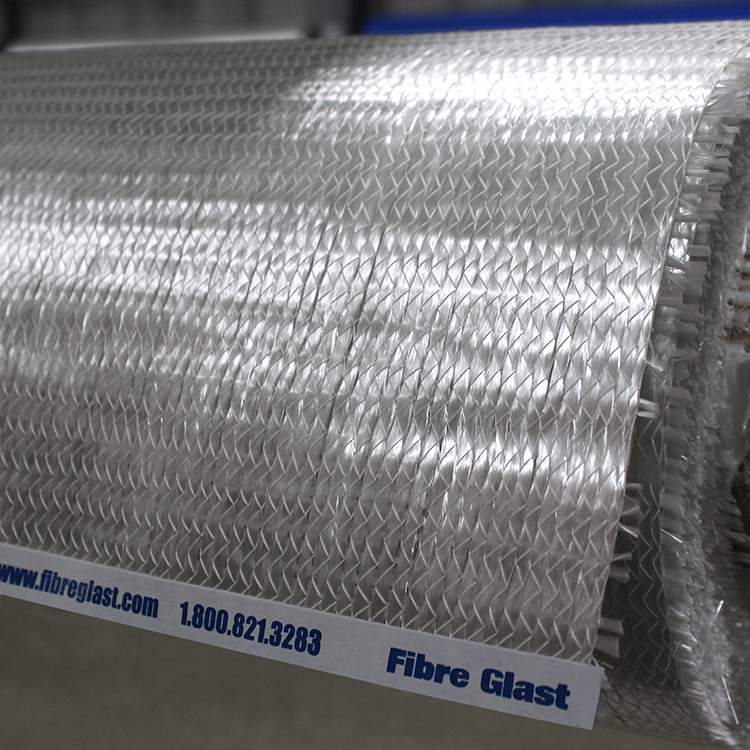 Product Image of Saertex 955 g/m<sup>2</sup> (28 oz/yd<sup>2</sup>) Stitched Unidirectional