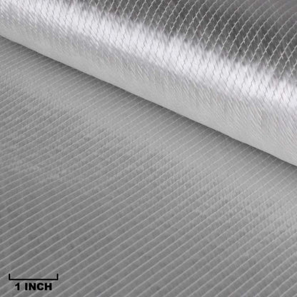 Product Image of Saertex 989 g/m<sup>2</sup> (29 oz/yd<sup>2</sup>) Stitched Biaxial (+/-45)