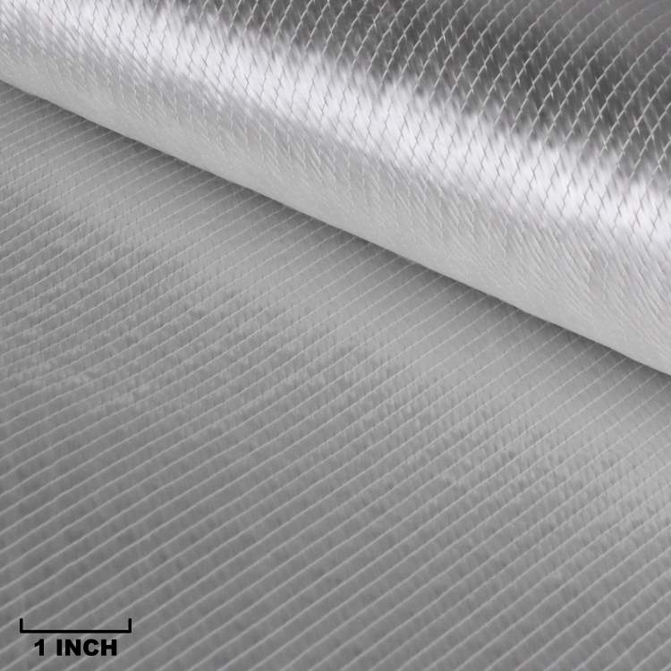 Product Image of Saertex 989 g/m<sup>2</sup> (29 oz/yd<sup>2</sup>) Stitched Biaxial (+/-45)