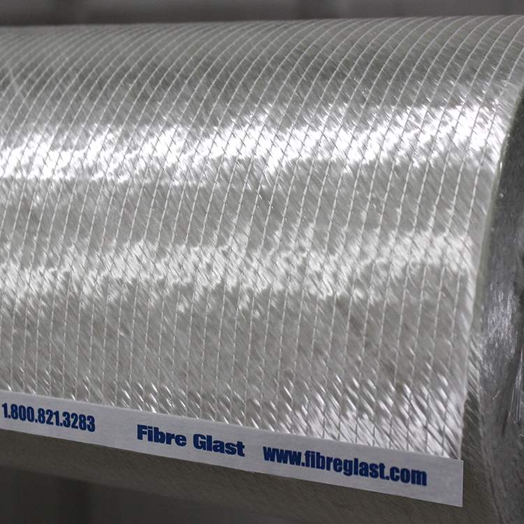 Product Image of Saertex 989 g/m<sup>2</sup> (29 oz/yd<sup>2</sup>) Stitched Biaxial (+/-45)