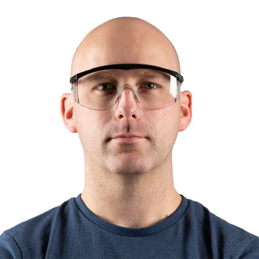 Product Image of Safety Glasses