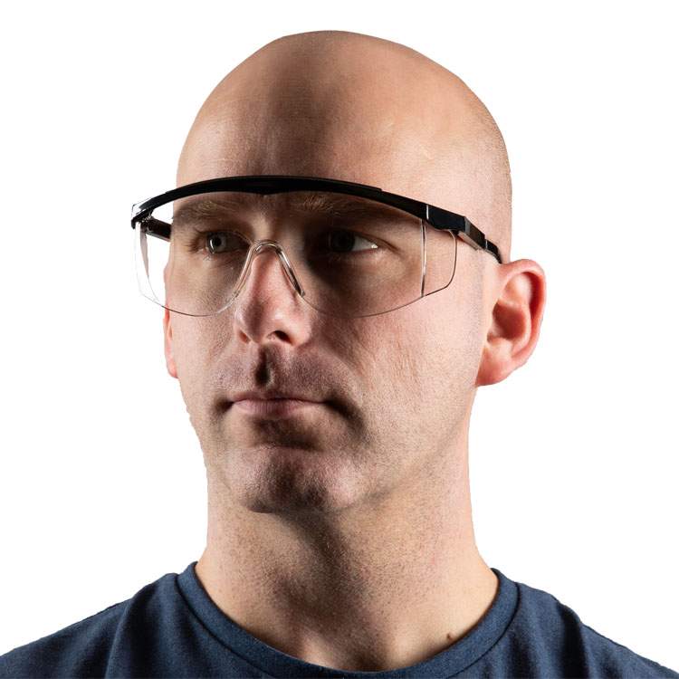 Product Image of Safety Glasses