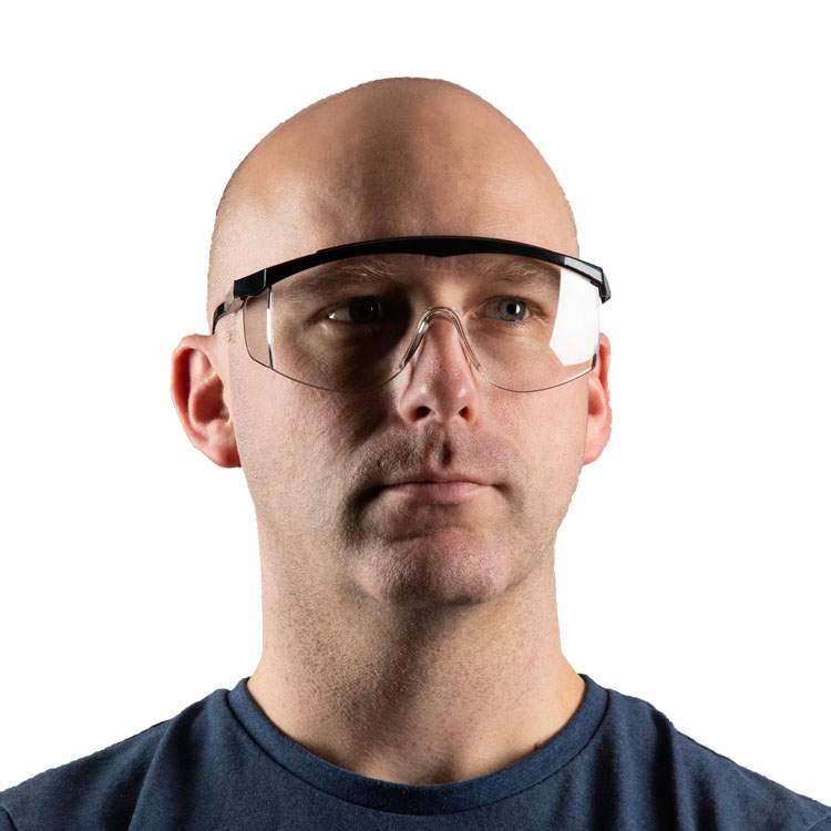 Product Image of Safety Glasses