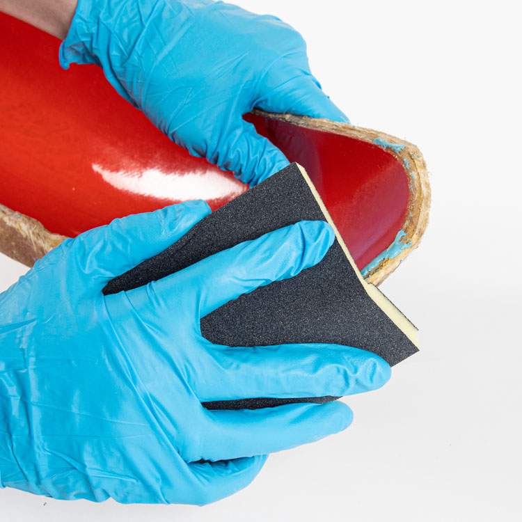 Product Image of Sanding Sponges
