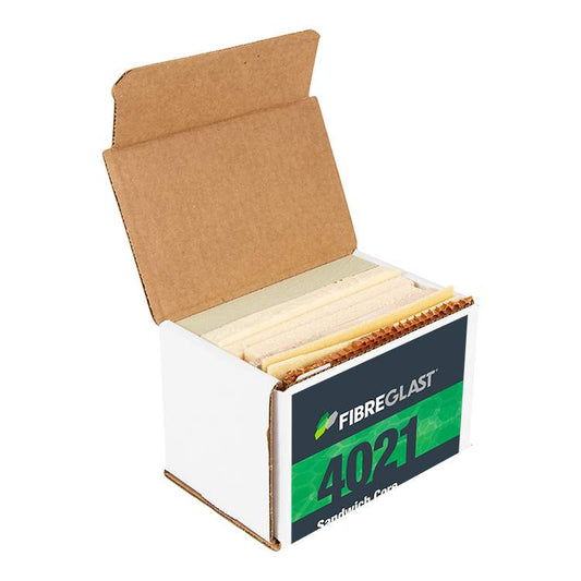 Product Image of Sandwich Core Sample Pack