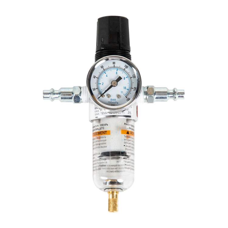 Product Image of Small Regulator / Filter
