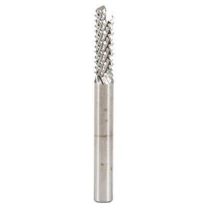 Product Image of Solid Carbide Fiberglass Burr Bit for Routers