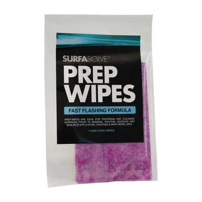 Product Image of SurfaSolve Wipes