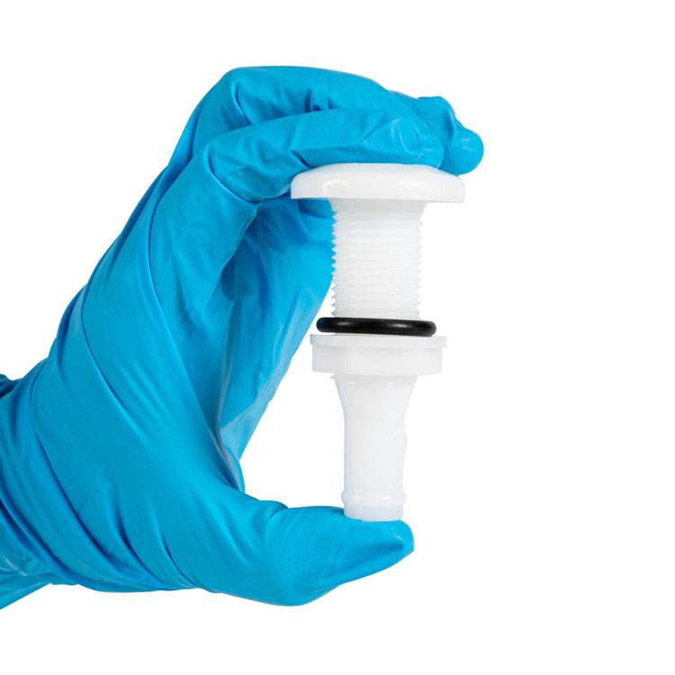 Product Image of Vacuum Connector