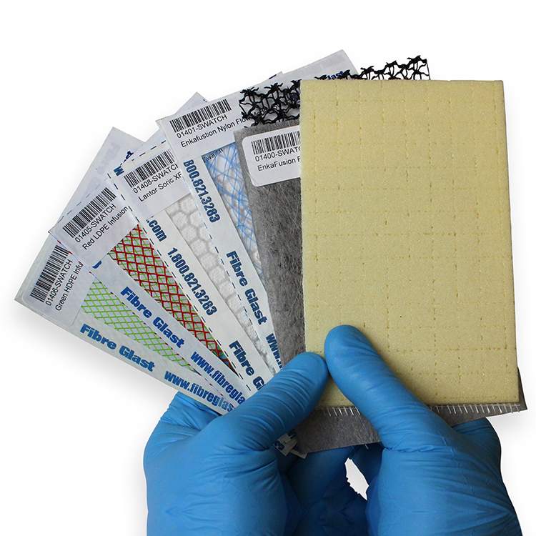 Product Image of Vacuum Infusion Sample Pack