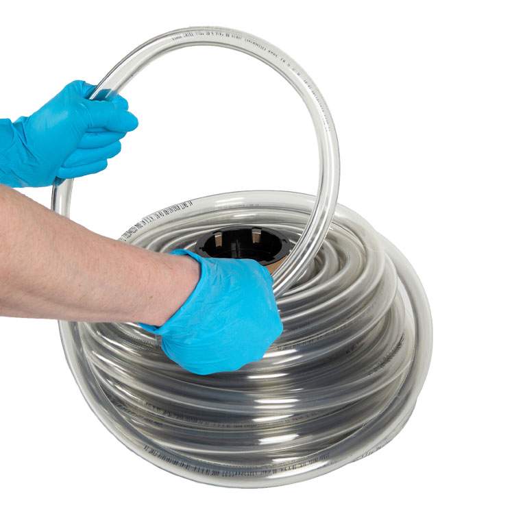 Product Image of Vacuum Tubing