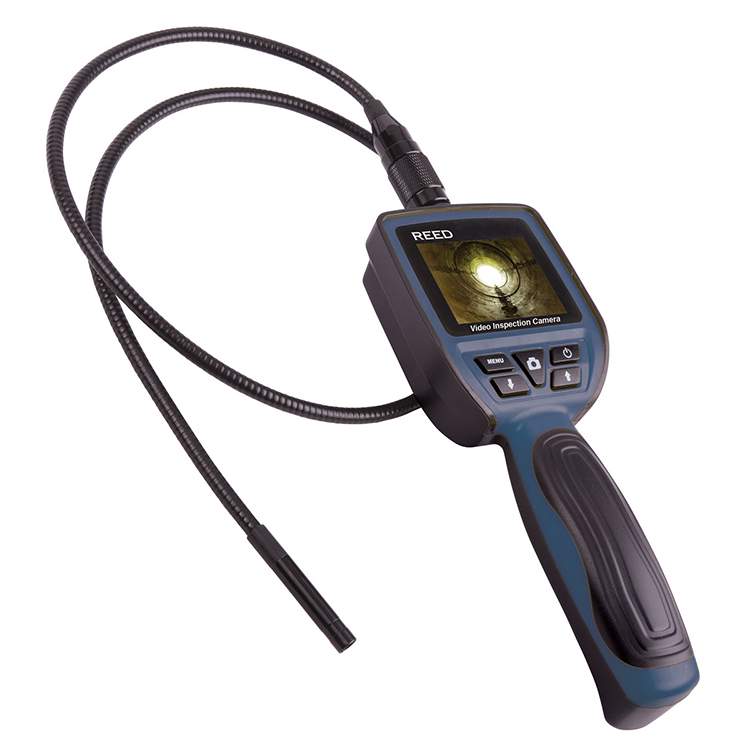 Product Image of Video Inspection Camera - Recordable