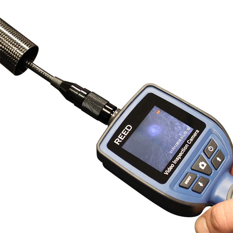 Product Image of Video Inspection Camera - Recordable