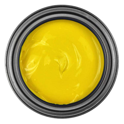 Product Image of Yellow Polyester/Epoxy Pigment
