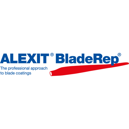 ALEXIT® BladeRep® Products Now Available