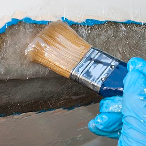 Polyester Resins & Gel Coats